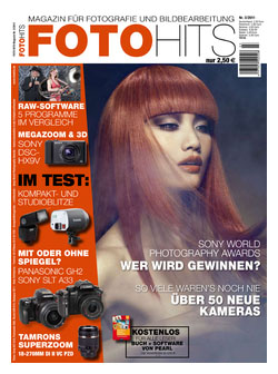 Foto Hits Magazin 3 - 2011